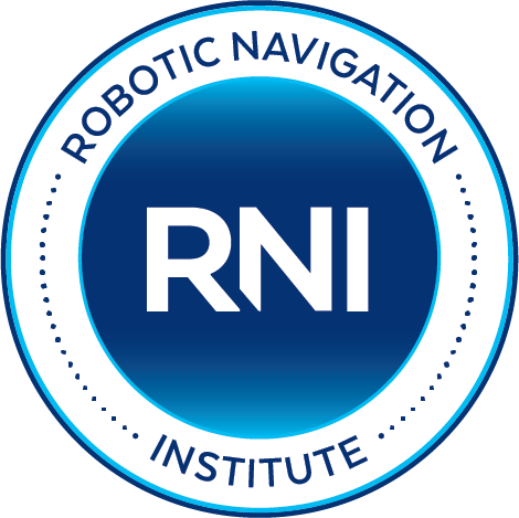 Robotic Navigation Institute logo