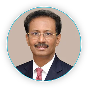 Shanmuganathan Rajasekaran headshot