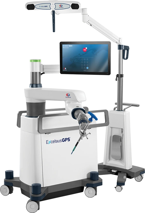 ExcelsiusGPS image