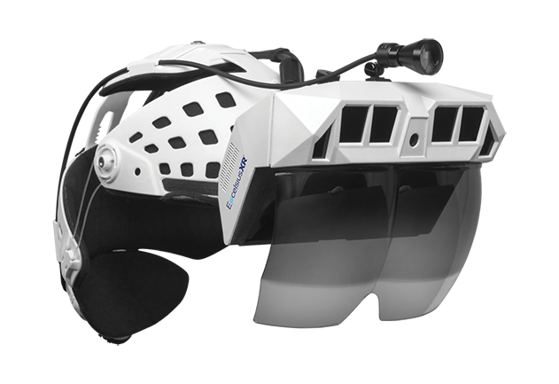 ExcelsiusXR
