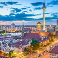 Berlin