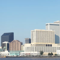 New Orleans