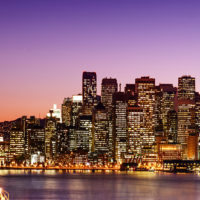 San Francisco