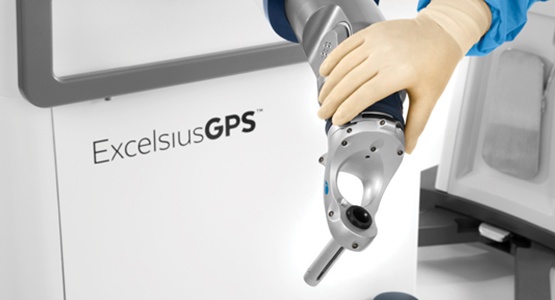 Globus Medical Imaging Navigation and Robotics for Spine Conditions