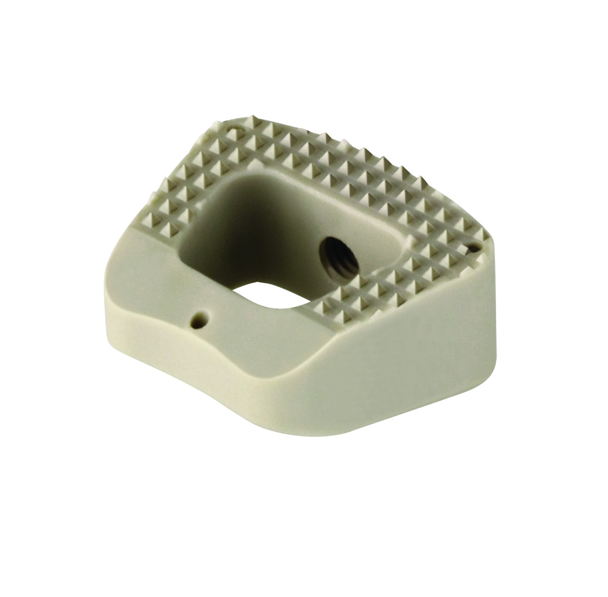 COLONIAL® ACDF Interbody Spacer