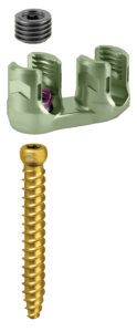 CREO® AMP QUAD™ Threaded
