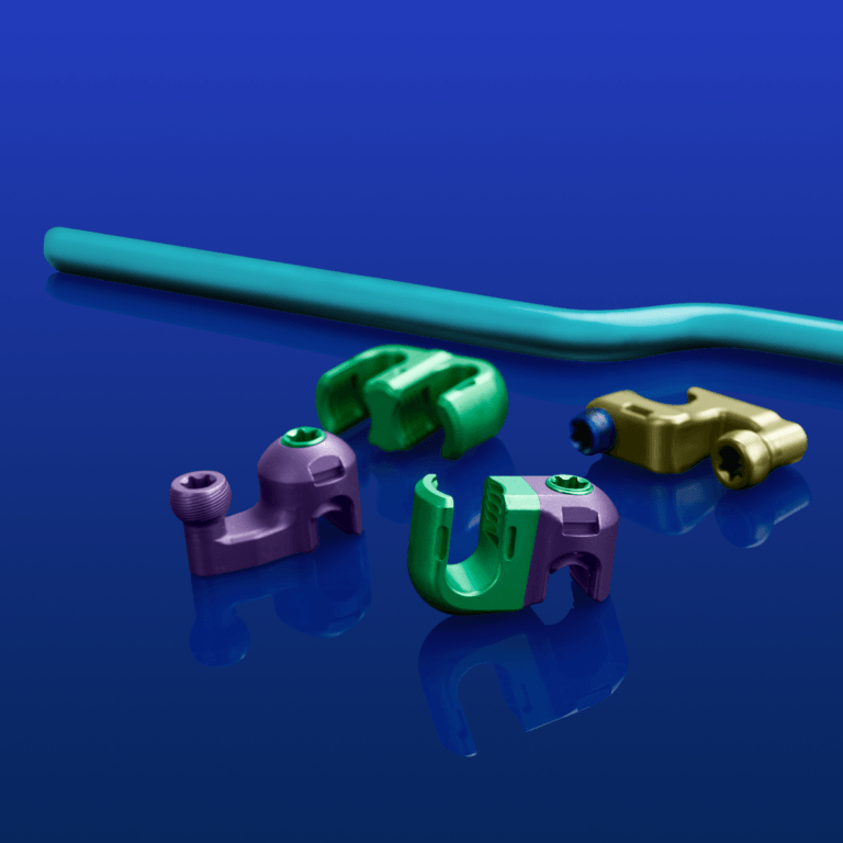 QUARTEX® Addition®-C Complex Implants | Globus Medical