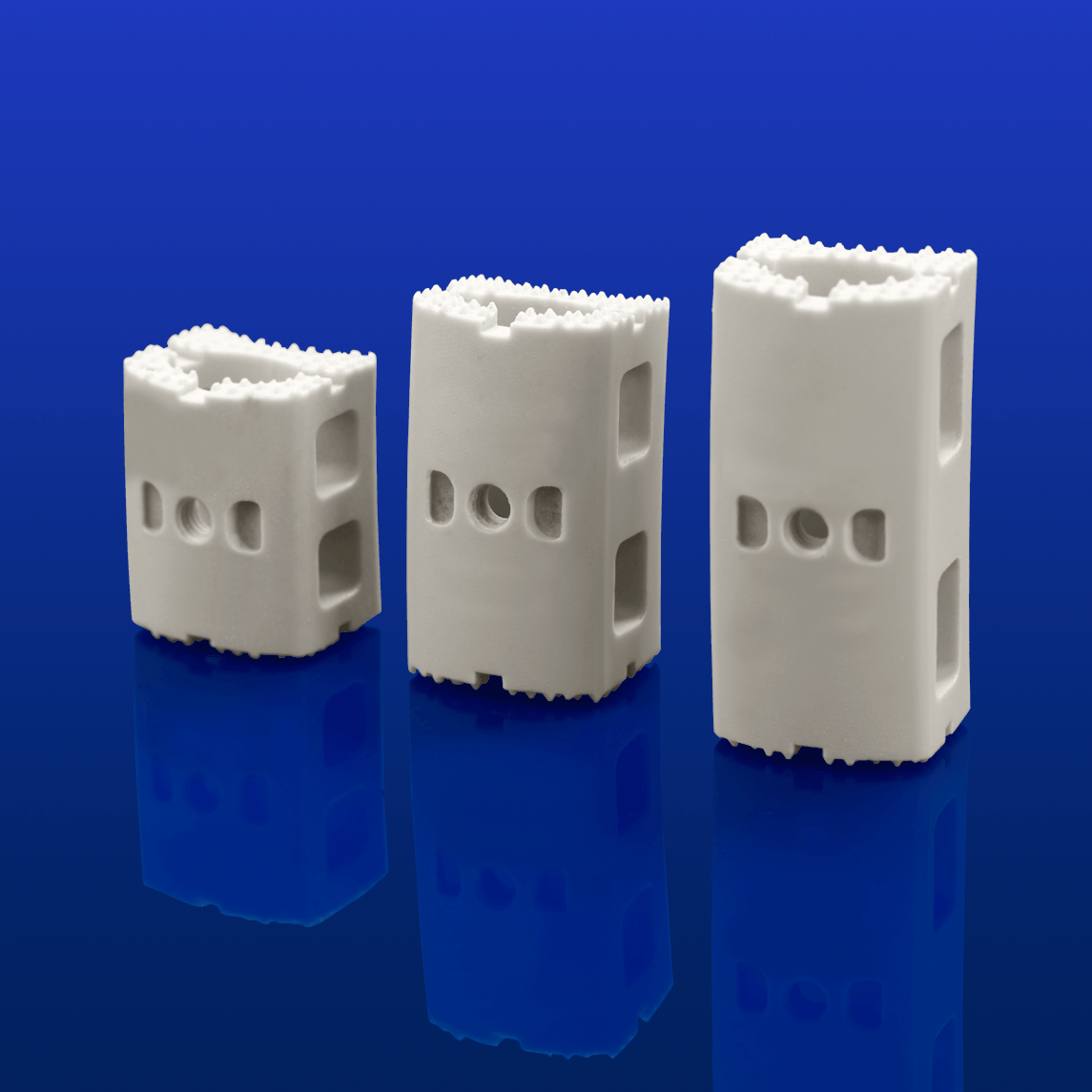 NIKO Corpectomy Spacer Globus Medical niko-corpectomy-spacer-globus-medical