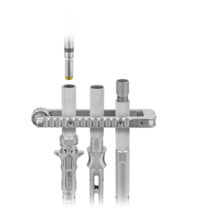 REVERE® Derotation Locking Cap