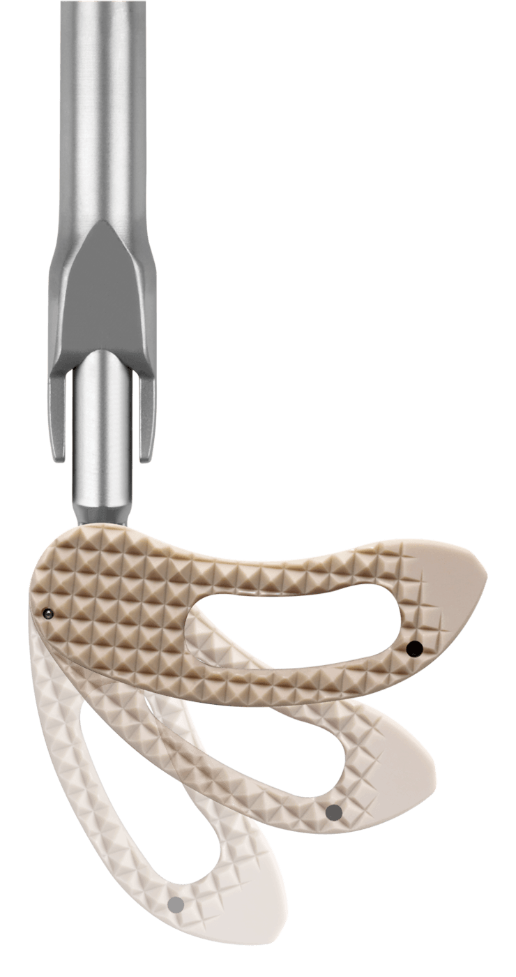SIGNATURE® Implant On Holder