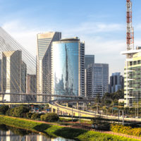 Sao Paulo