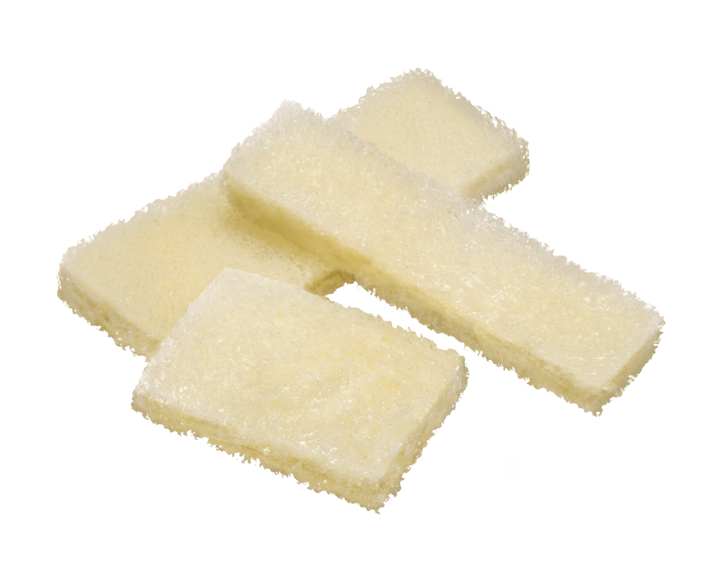 ViaSorb® Demineralized Cancellous Sponge Strips Family