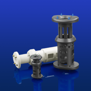 XPand® Expandable Corpectomy Spacer-Mobile