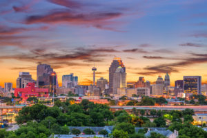 San Antonio Texas