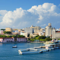 San Juan Puerto Rico
