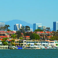 Newport Beach