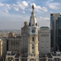 Philadelphia city hall