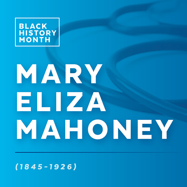 Mary Eliza Mahoney thumbnail
