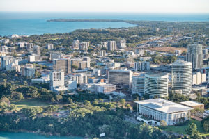 Darwin, Australia