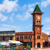 Grapevine, TX