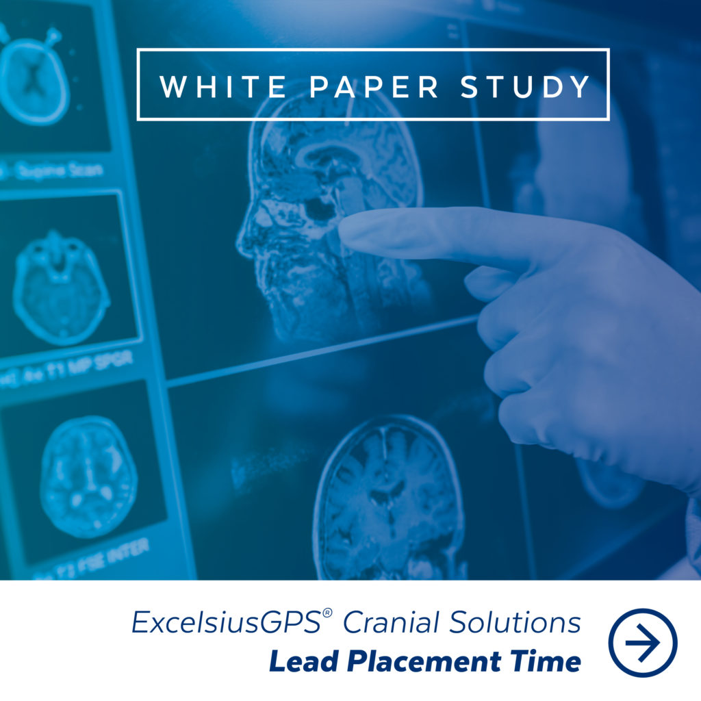 ExcelsiusGPS Cranial Solutions white paper