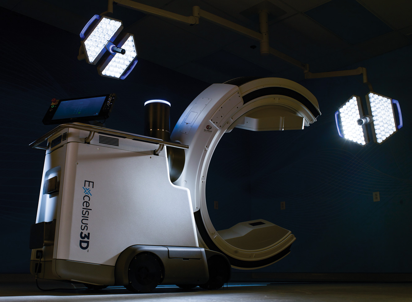 Ask the Expert Excelsius3D™ Q&A Globus Medical