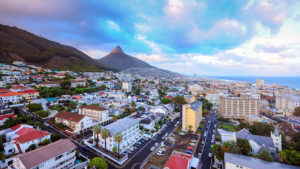 Cape Town, South Africa