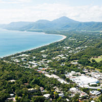 Port Douglas, Australia