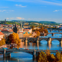 Prague, Czech Republic