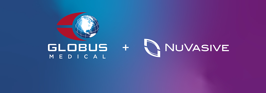Globus Medical logo