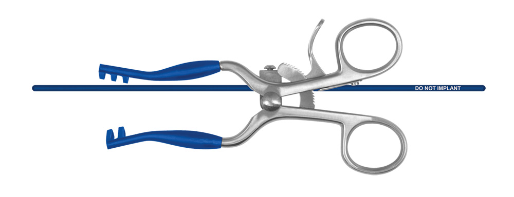 ANTHEM Distal Radius radiolucent weitlaner