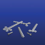 ANTHEM™ Mini Fragment Fracture System | Globus Medical