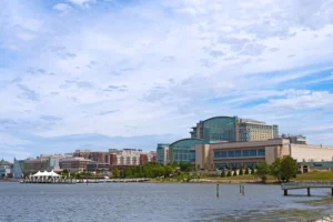 National Harbor, Maryland