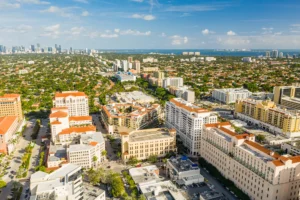 Coral Gables, Florida