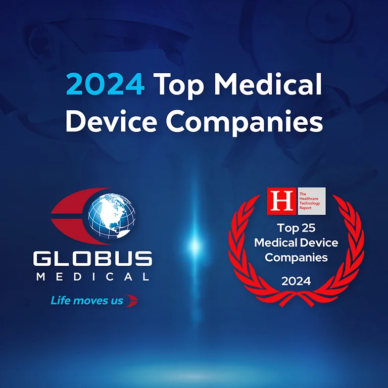 2024 Top Medical Device Companies thumbnail