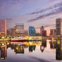 Baltimore, MD