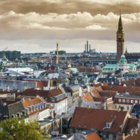 Copenhagen, Denmark