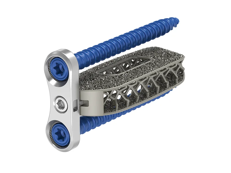 Modulus XLIF Plate