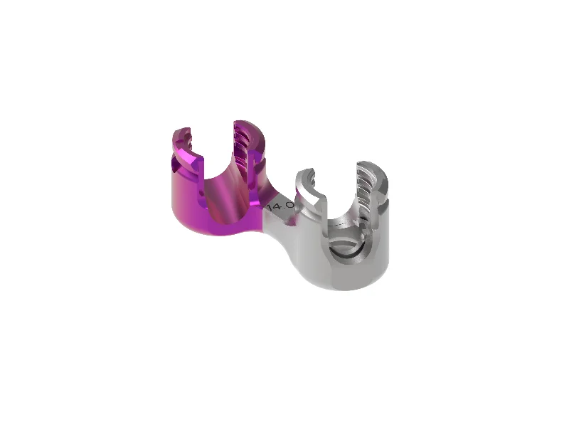 Reline Dual-Headed
