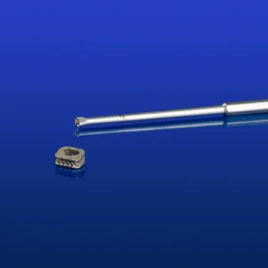Modulus Cervical