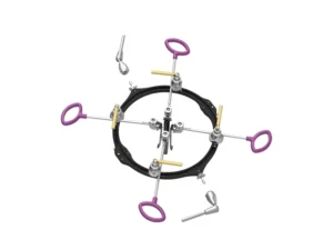 Supine ALIF Retractor thumbnail