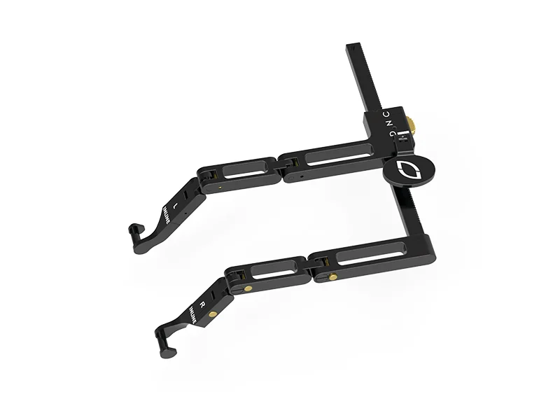 Open TLIF Distractor Rack