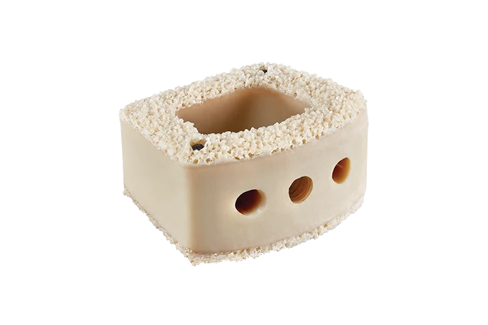Cohere Cervical
