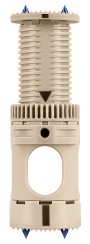FORTIFY PEEK option