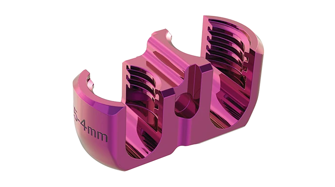 Reline Cervical
