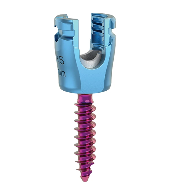 Reline Cervical