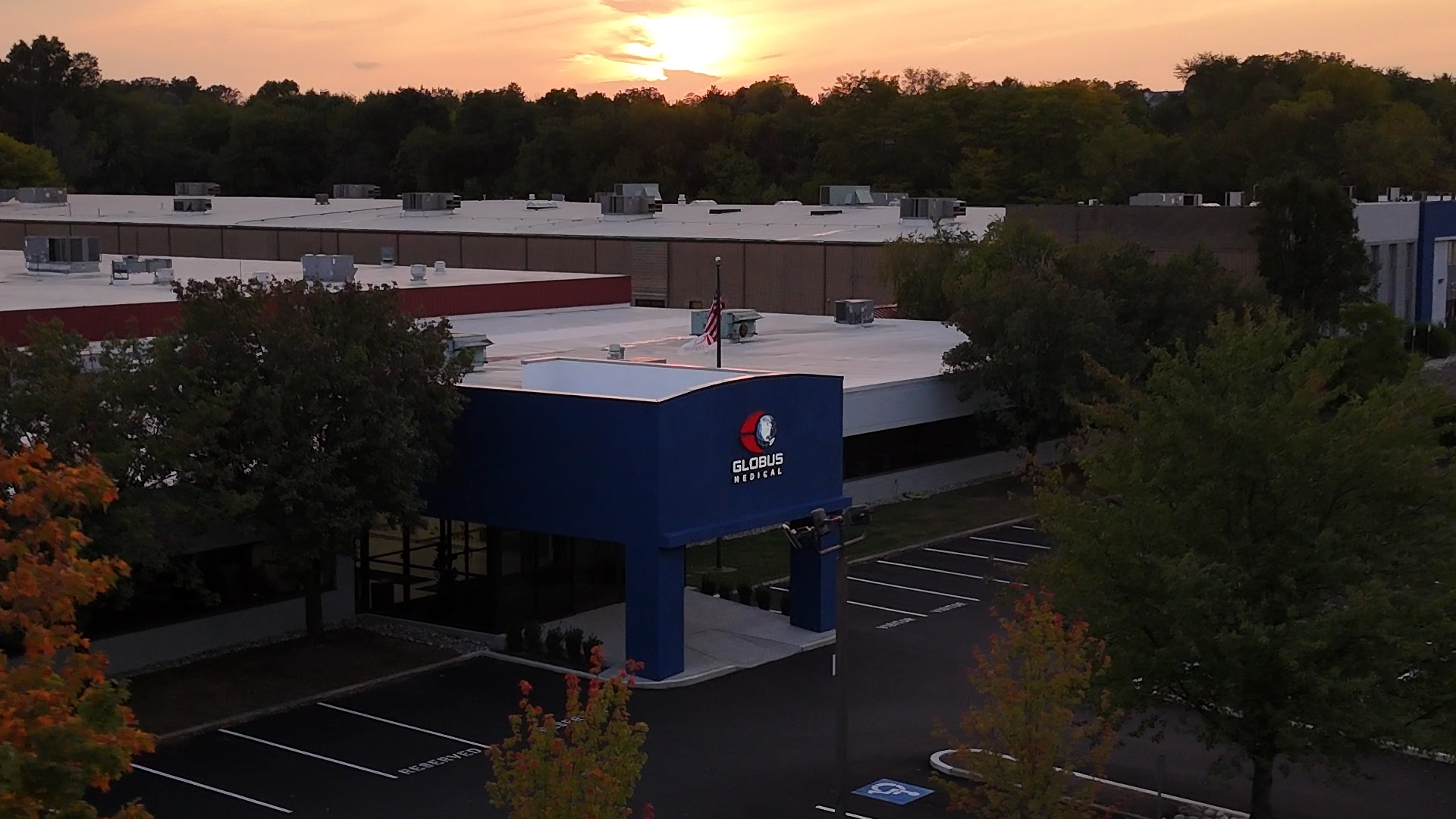 About Us and Our Medical Devices | Globus Medical