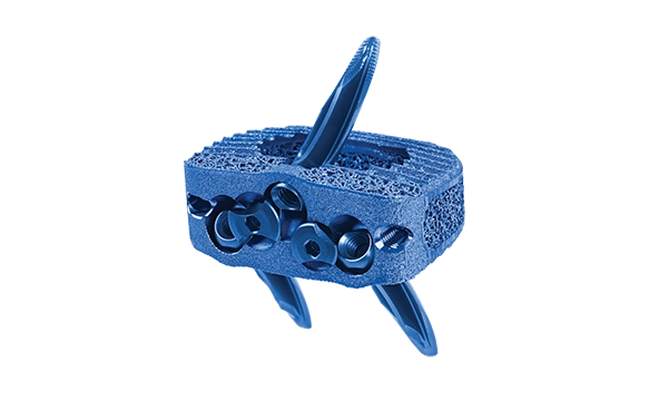 HEDRON IA spacer