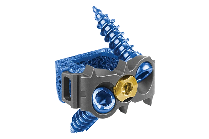 HEDRON IC