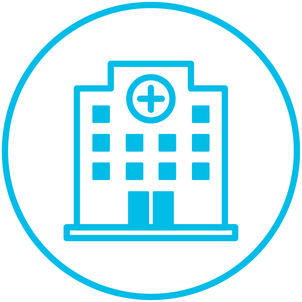 Hospital icon